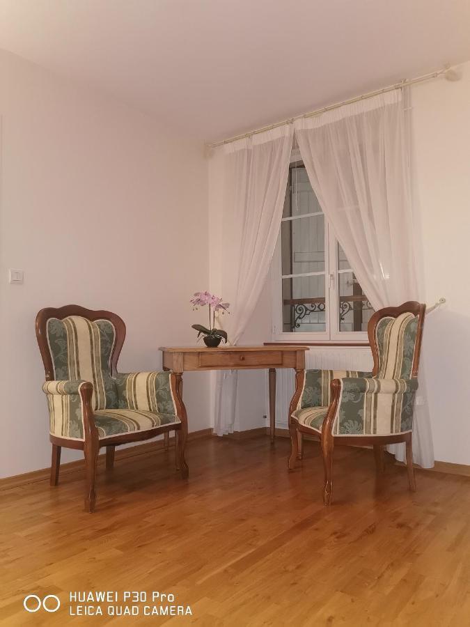 Chambre D'Hotes Le Val Du Chapelain Bed & Breakfast Montigny-la-Resle Exterior photo