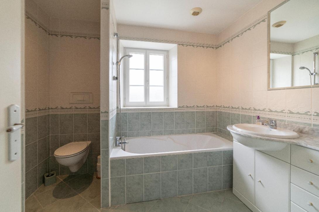 Chambre D'Hotes Le Val Du Chapelain Bed & Breakfast Montigny-la-Resle Room photo