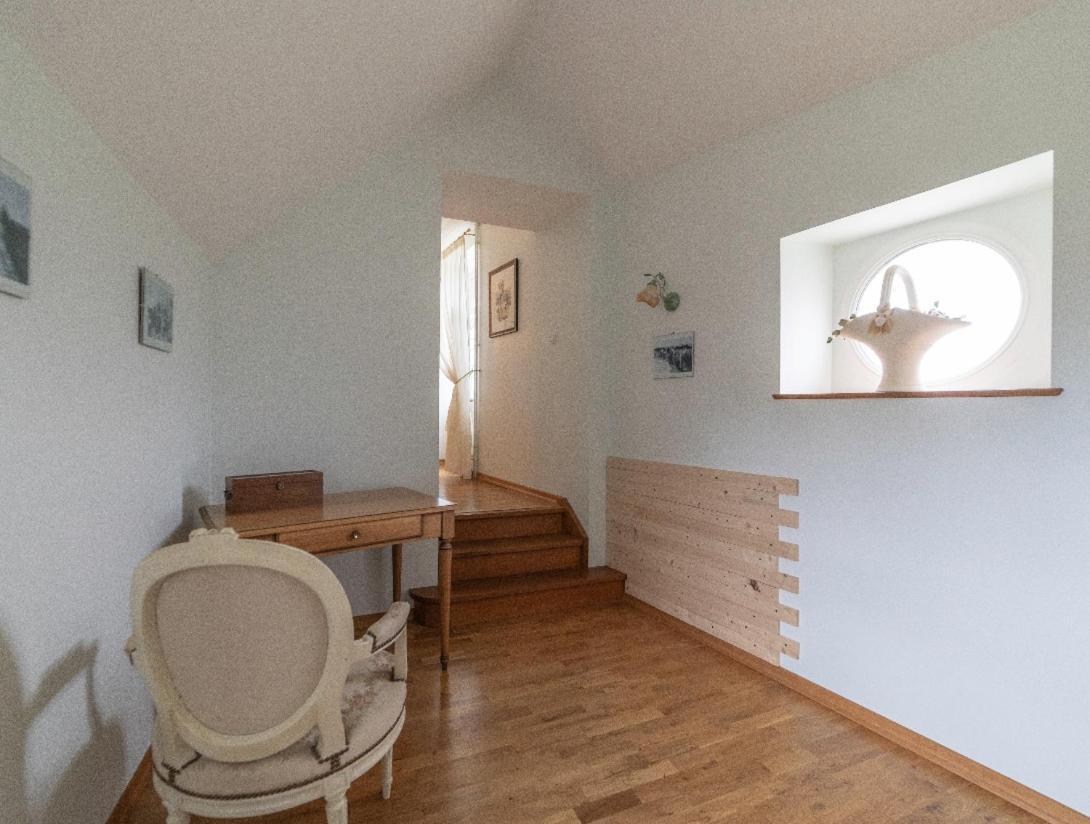 Chambre D'Hotes Le Val Du Chapelain Bed & Breakfast Montigny-la-Resle Room photo