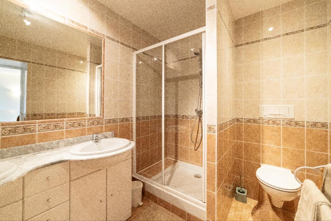 Chambre D'Hotes Le Val Du Chapelain Bed & Breakfast Montigny-la-Resle Exterior photo