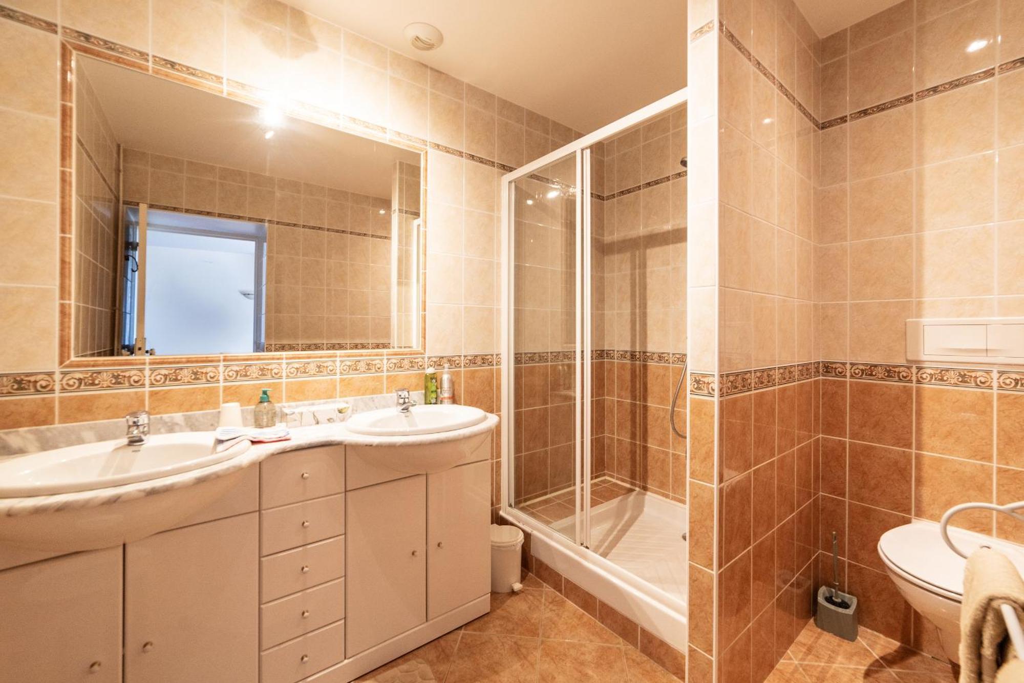 Chambre D'Hotes Le Val Du Chapelain Bed & Breakfast Montigny-la-Resle Room photo