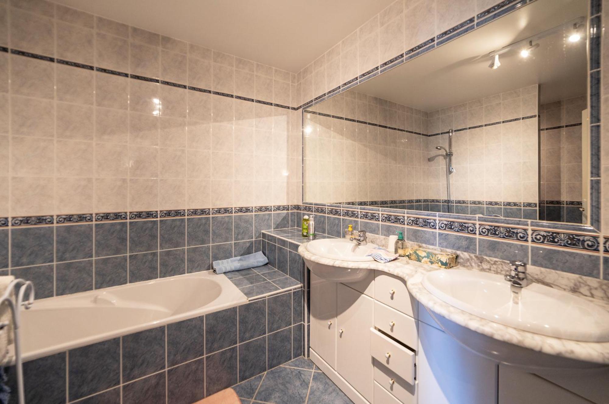 Chambre D'Hotes Le Val Du Chapelain Bed & Breakfast Montigny-la-Resle Room photo